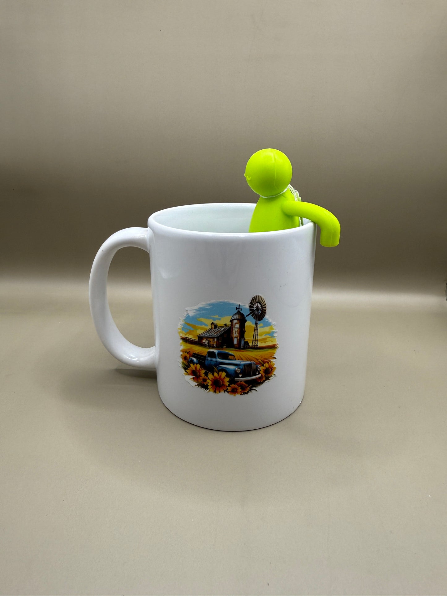 Coffee Mug