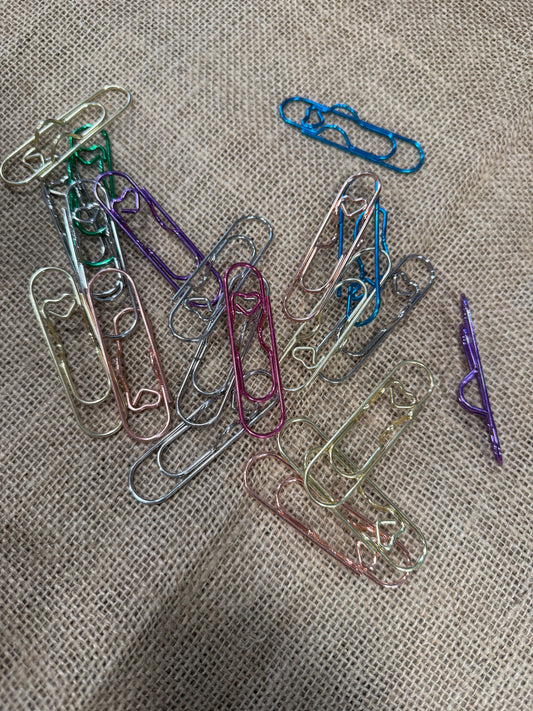 Paperclip