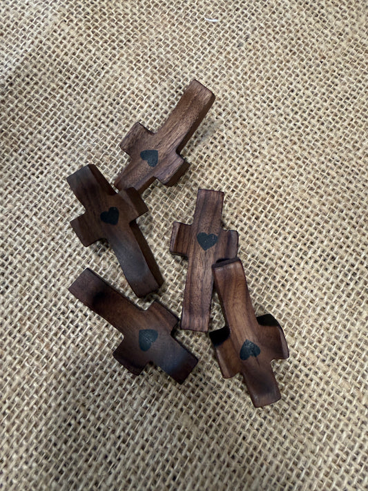 Pocket Cross
