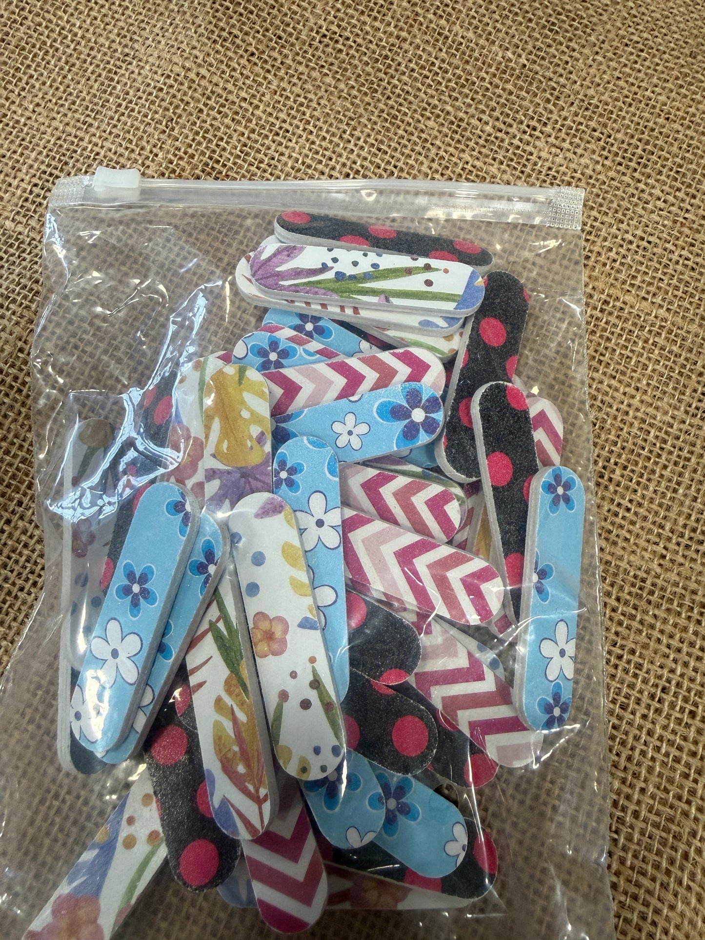 Nail File