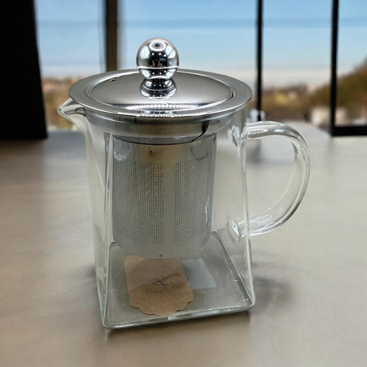 Tea Pot Infuser small