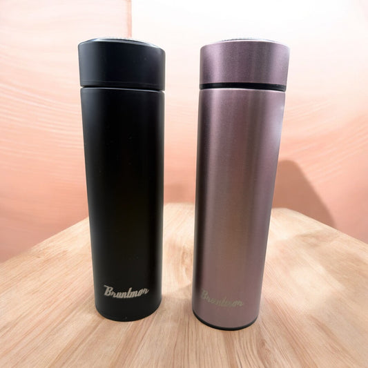 Bruntmor Travel Thermos-Multi Color