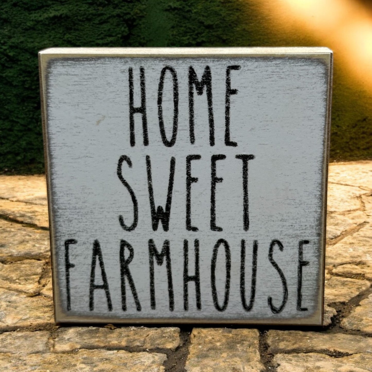 4X4-134 Farmhouse