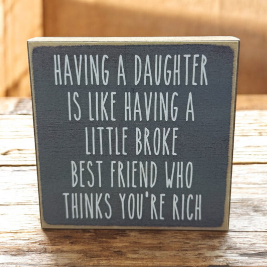 Broke Bestie