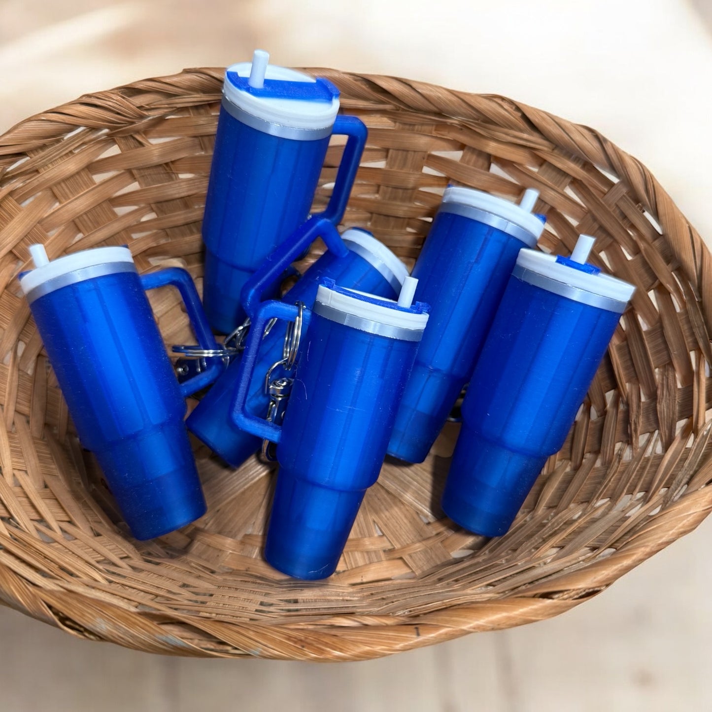 "Stanley" Chapstick Holder