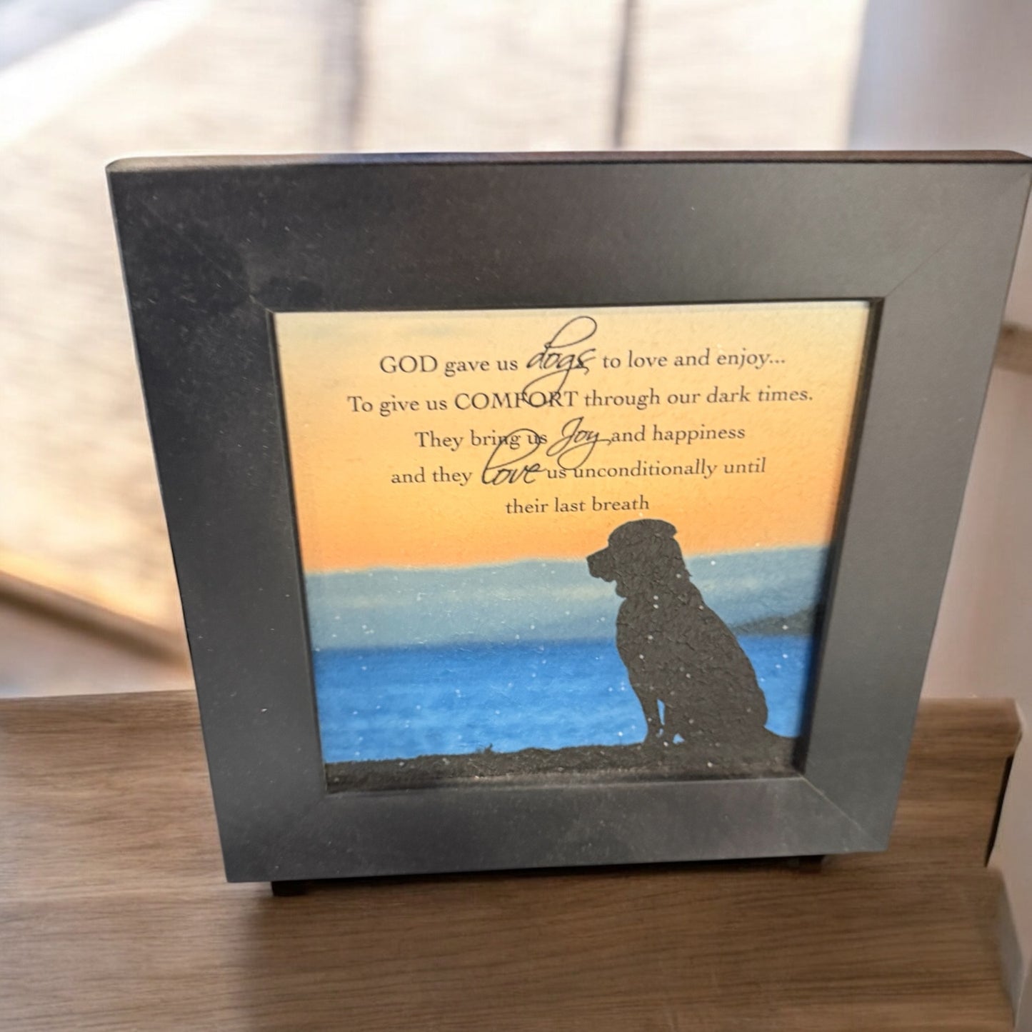 Dog Cat Memorial Sympathy