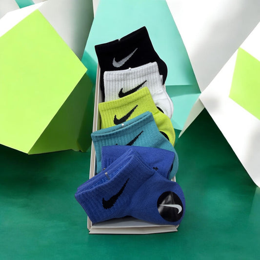 Nike Sock Box Set-Dupe