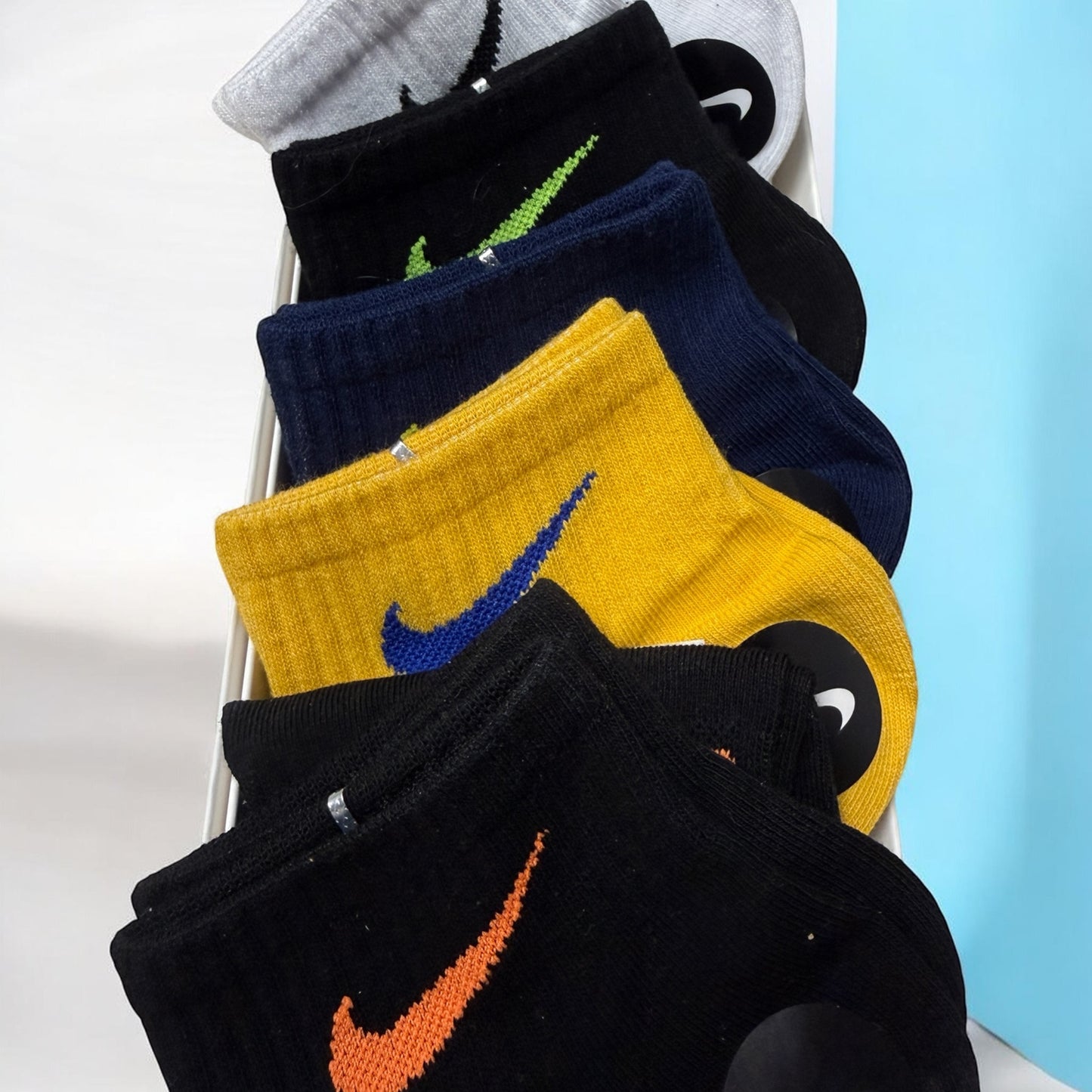 Nike Sock Box Set-Dupe