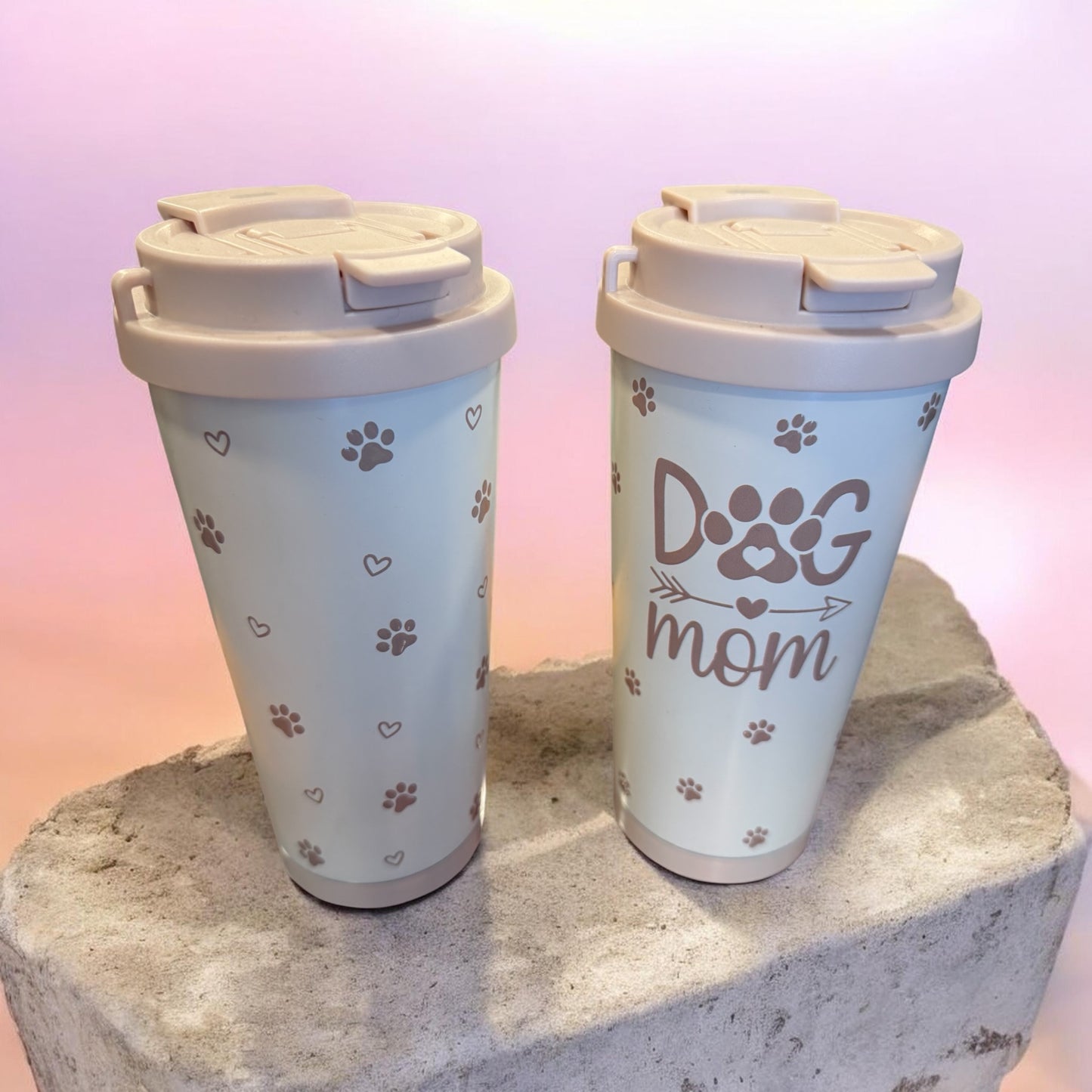 Coffee Cup Tumbler 20 oz