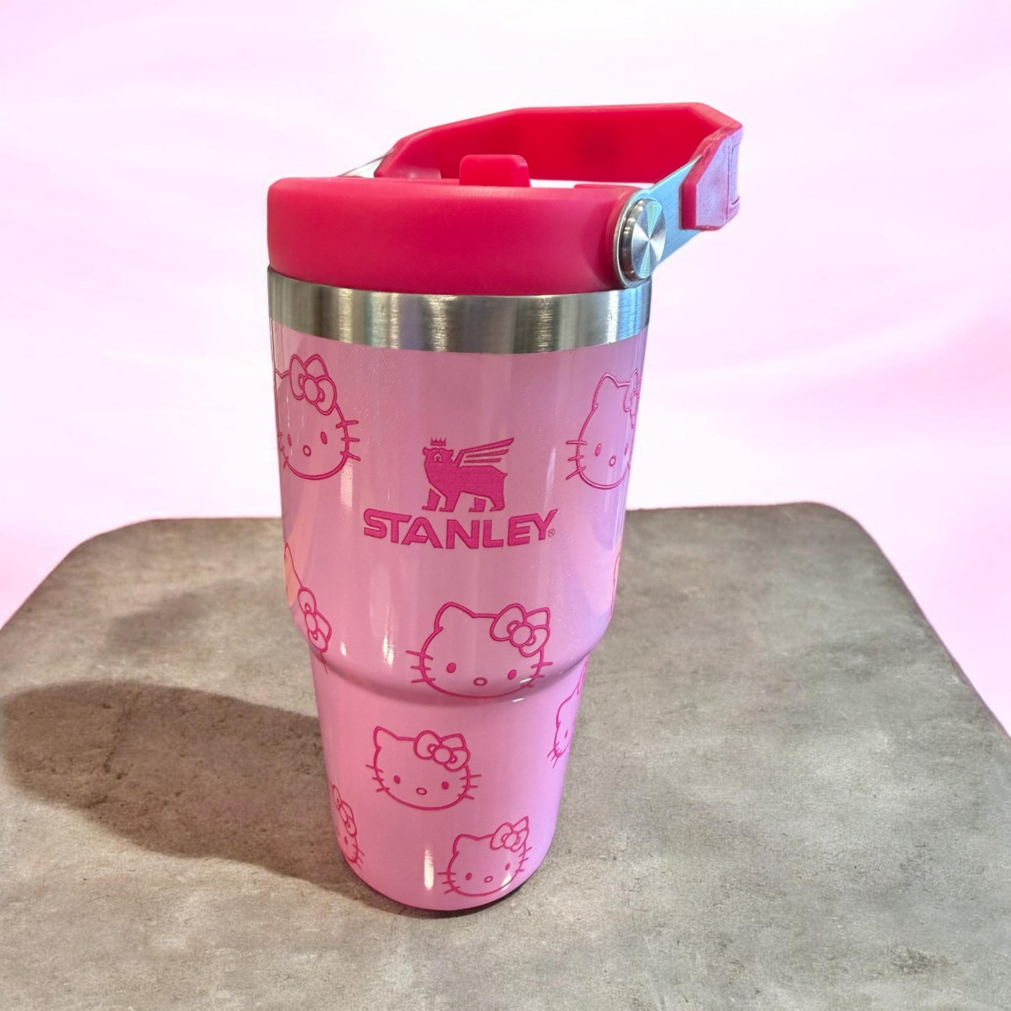 Stanley 20 oz Cup Tumbler