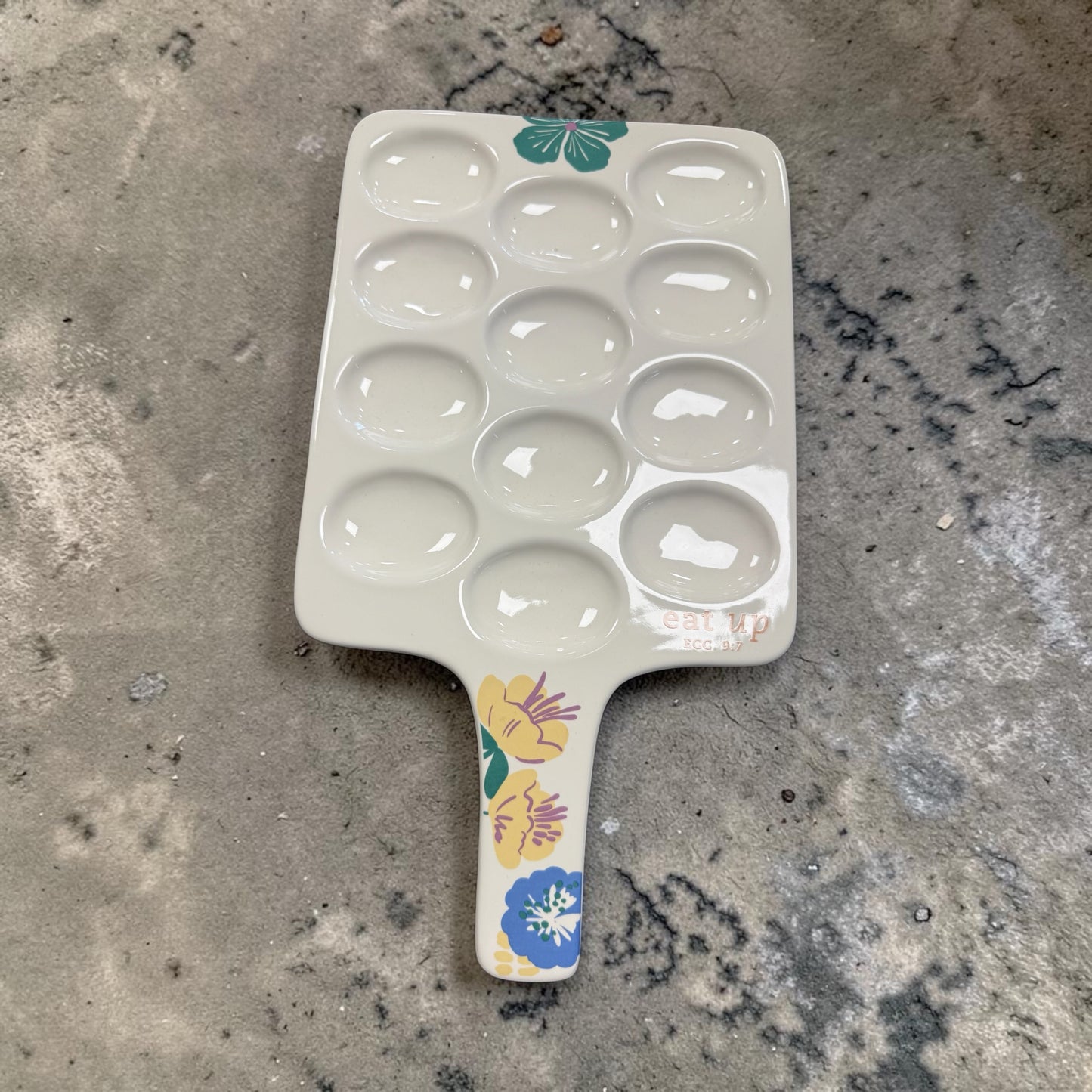Egg Tray