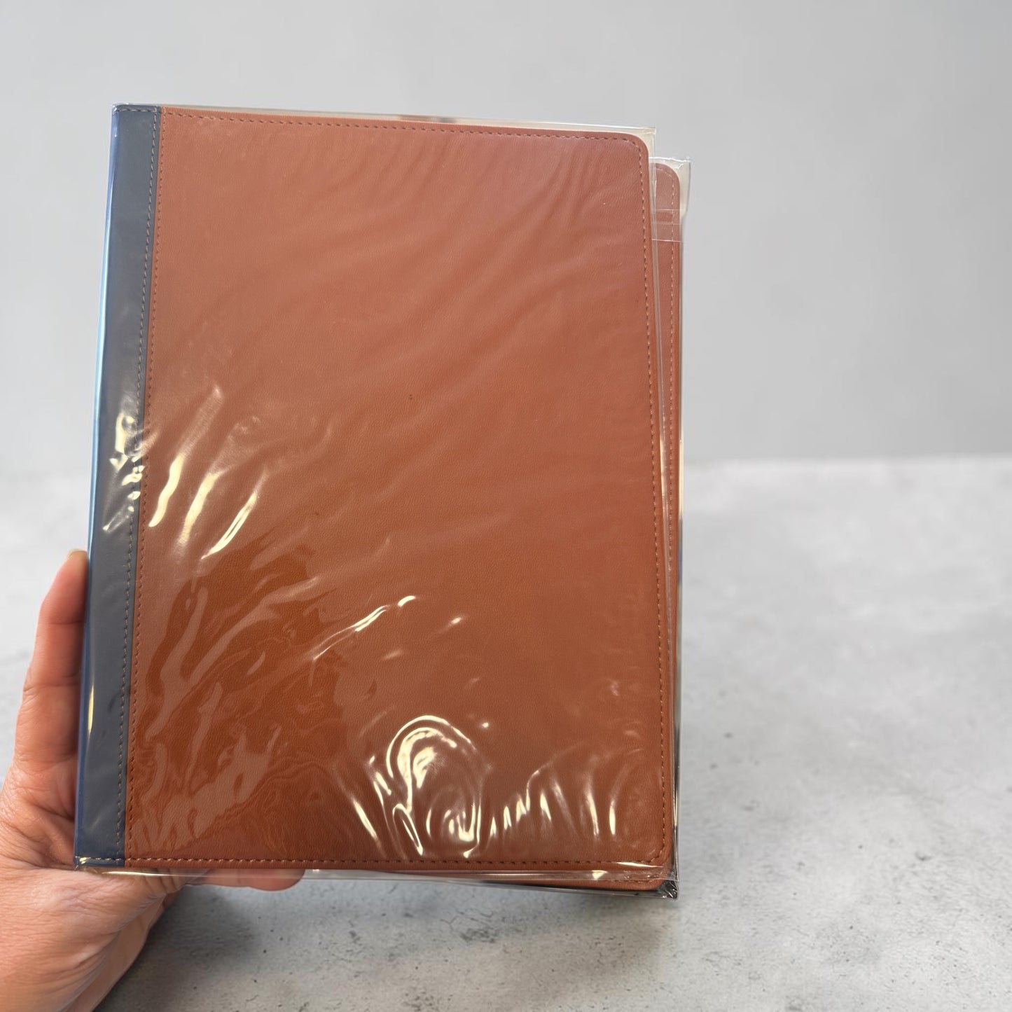 Notebook Cover
