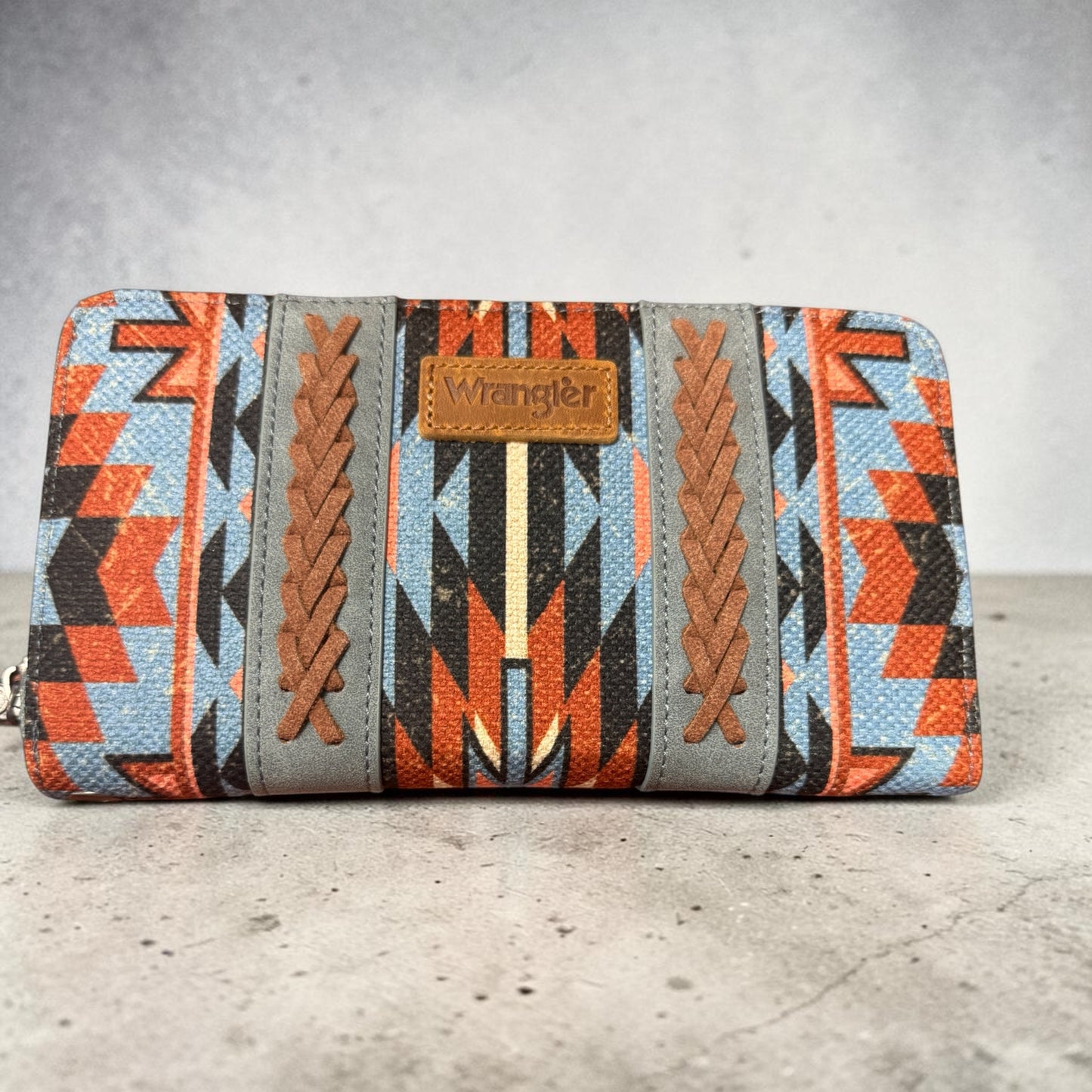 Wallets
