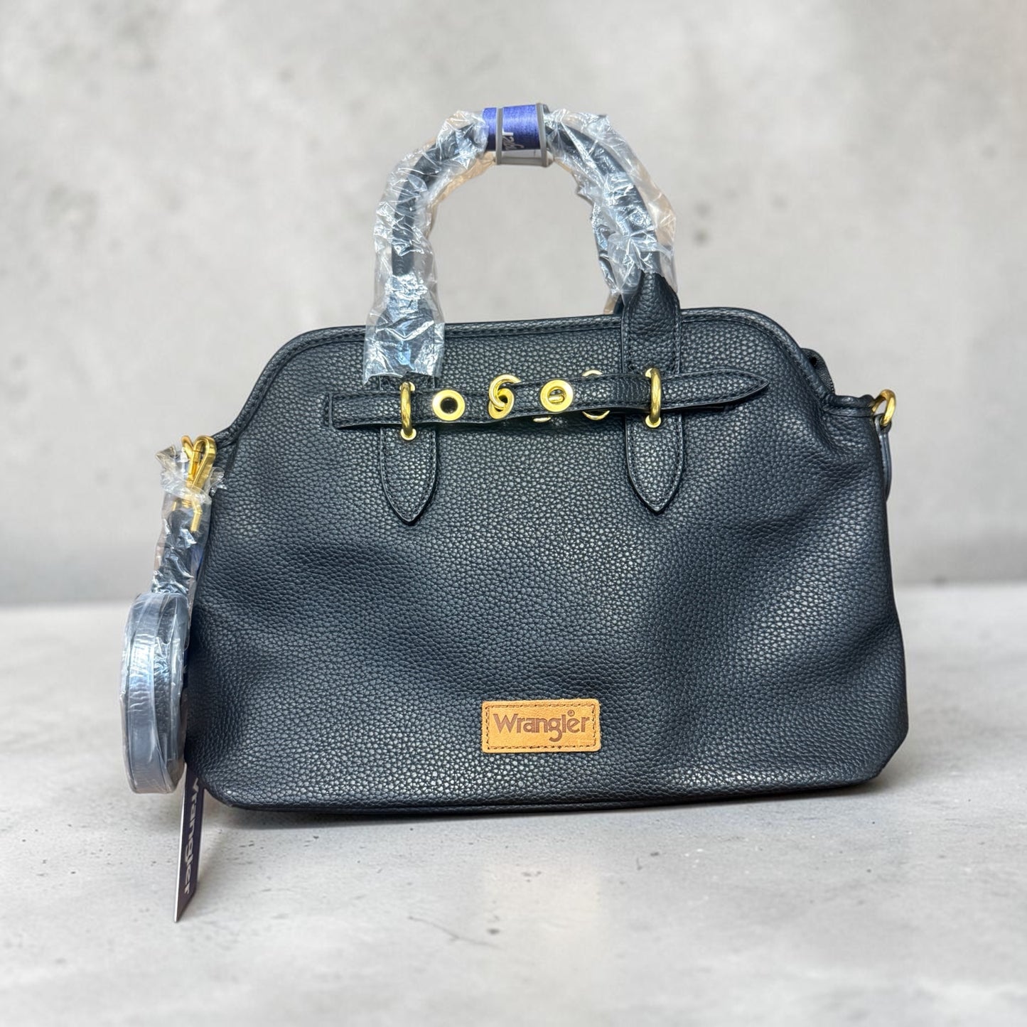Wrangler Purse