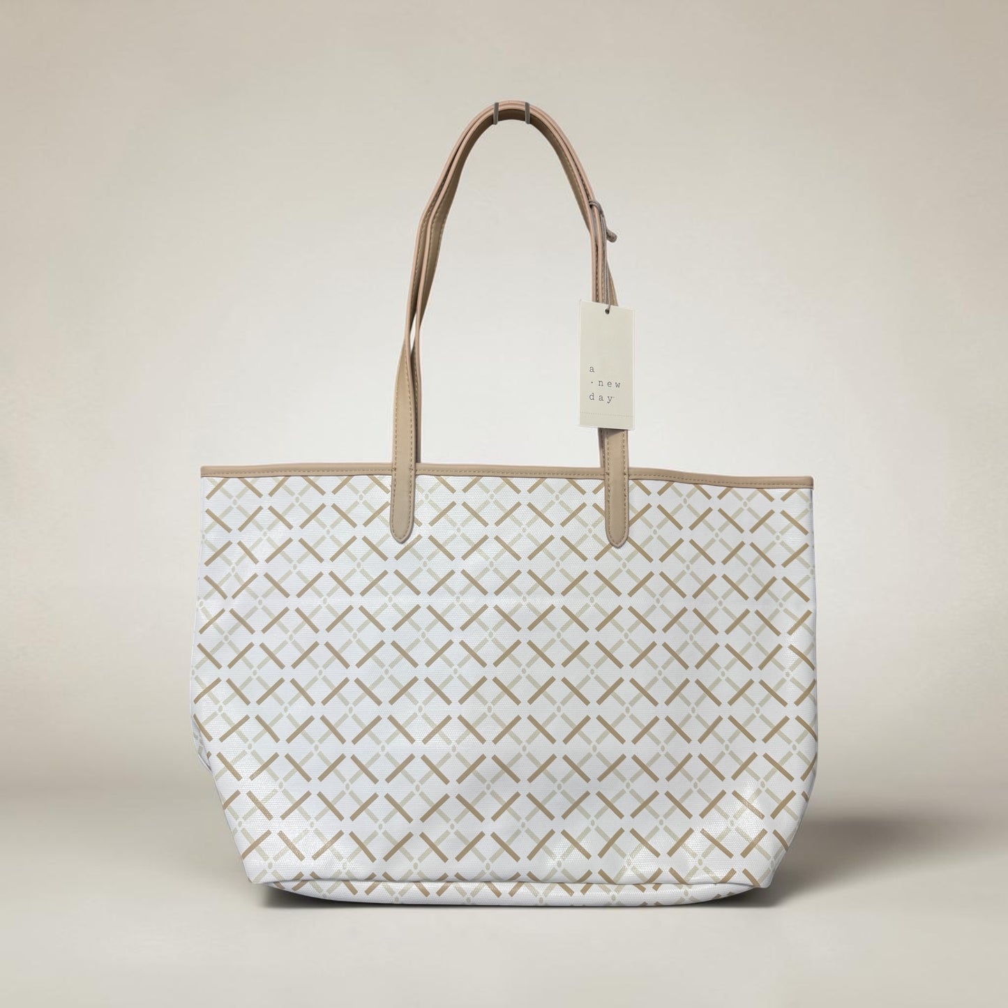 A New Day Tote Bag Purse
