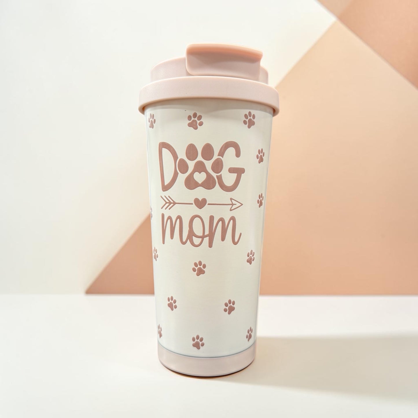Coffee Mug with Lid