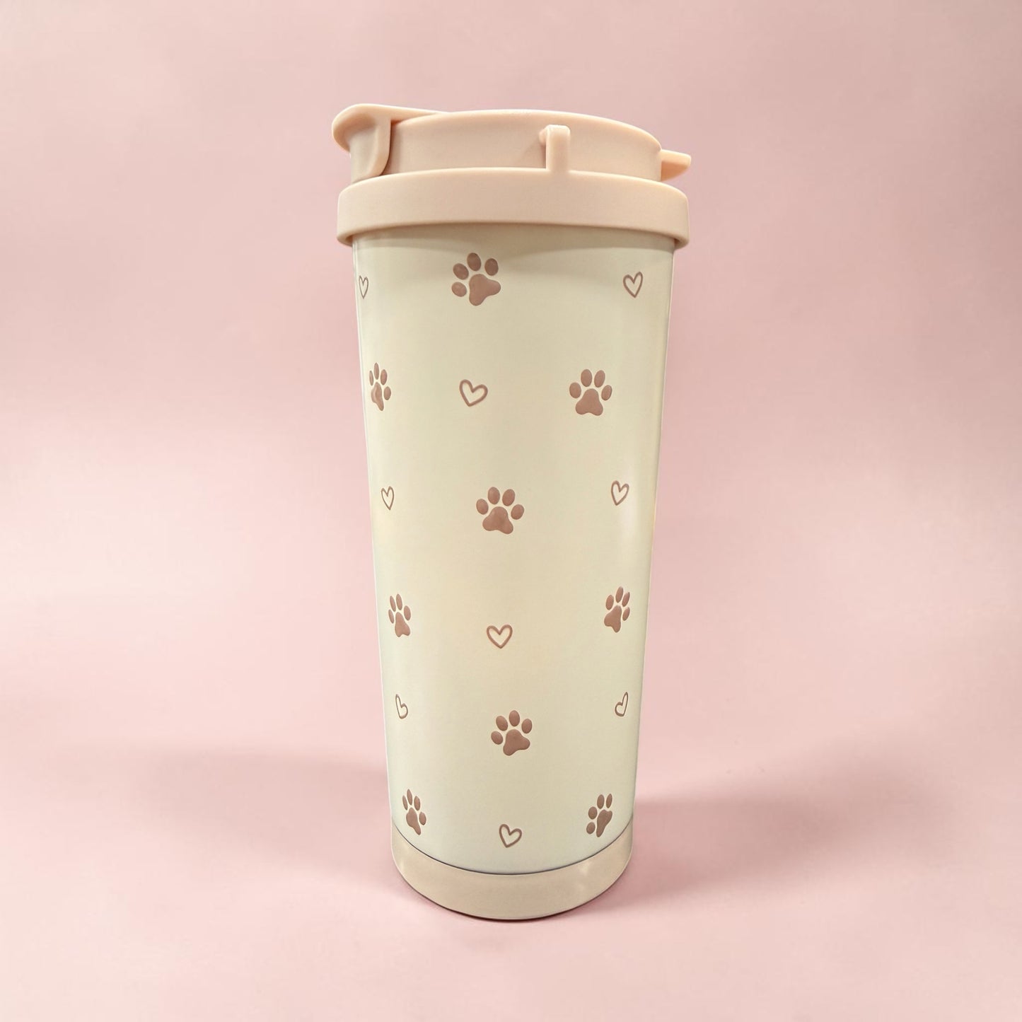 Coffee Mug with Lid