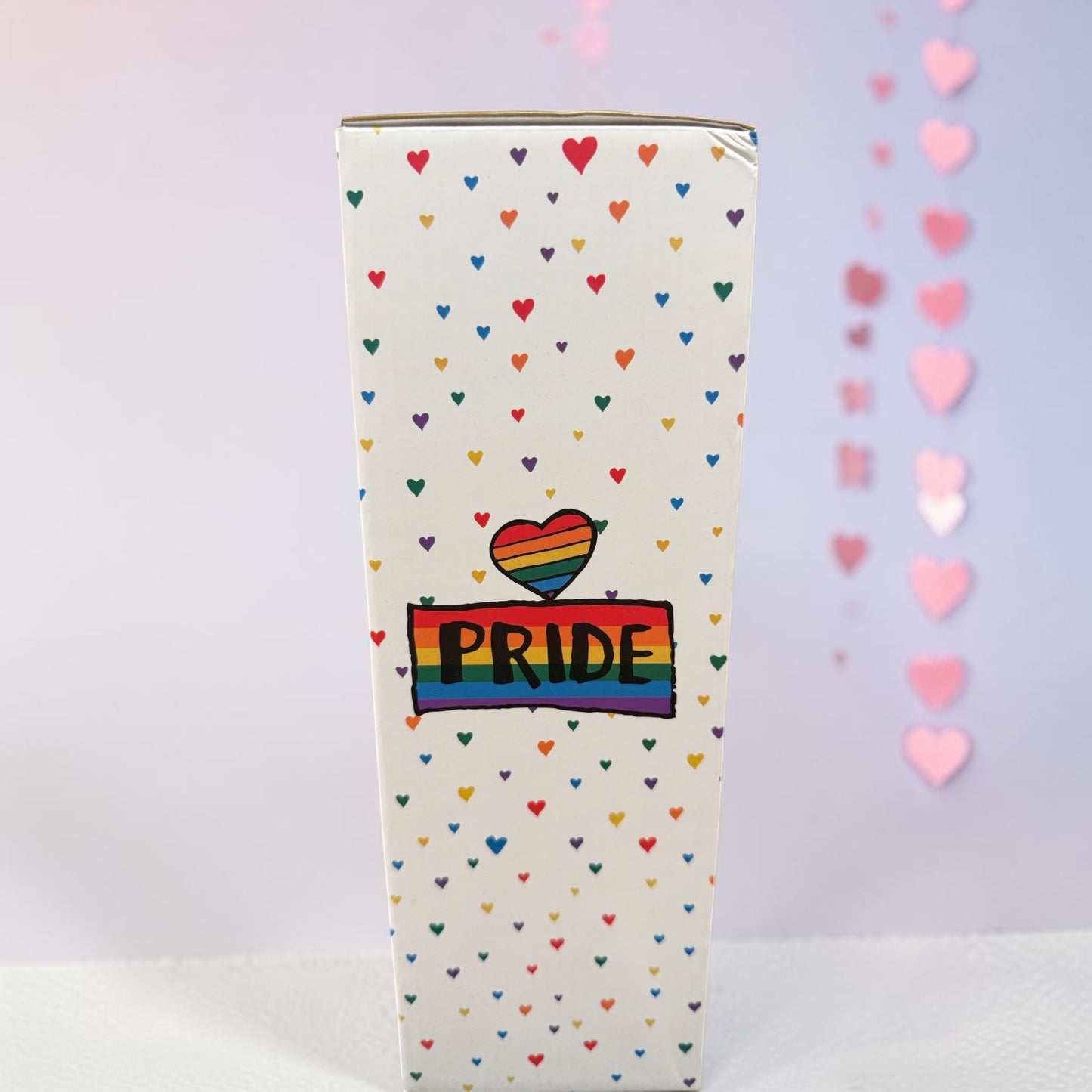 40 oz Pride Meoky Tumbler