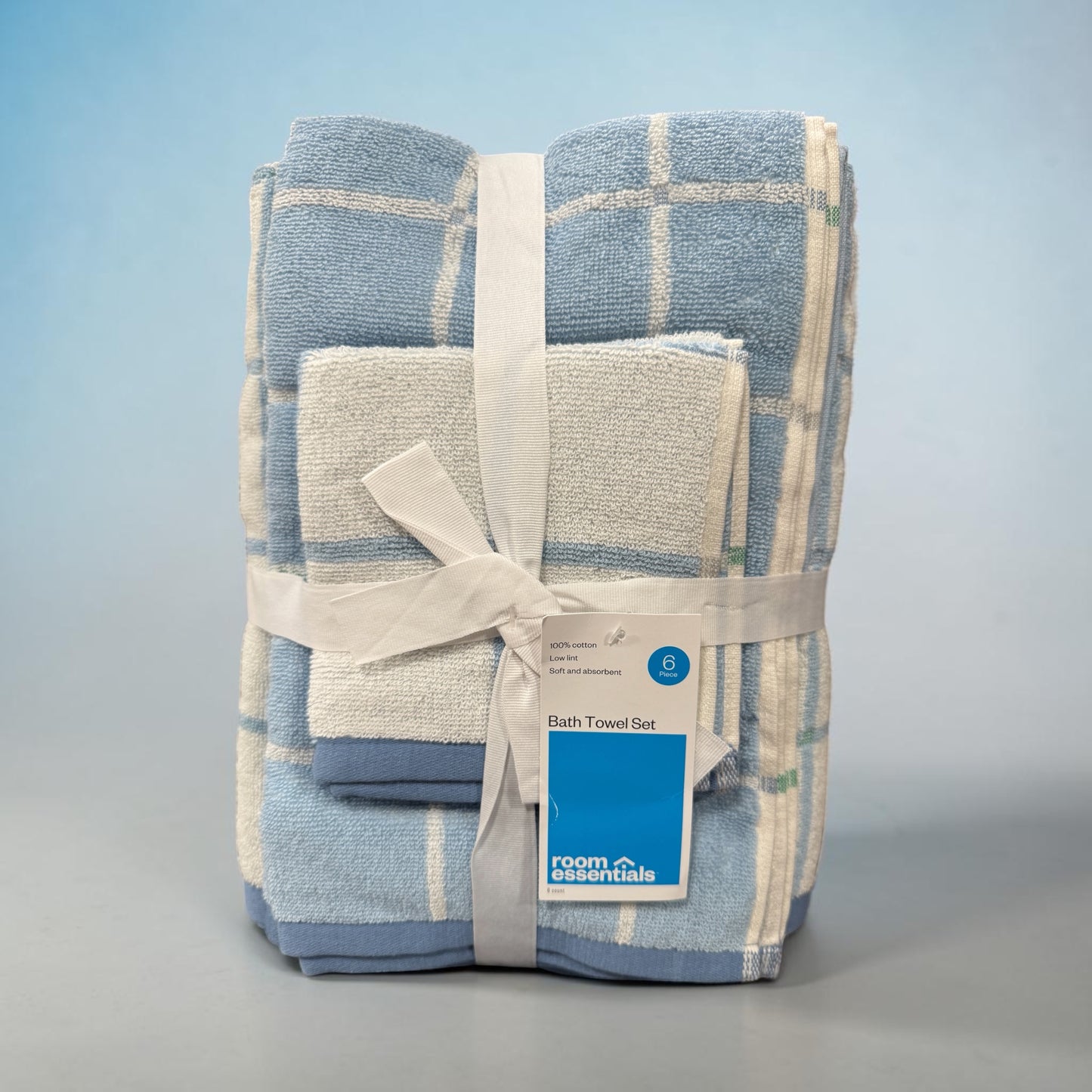 Towel Set