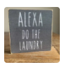 4x4 Block-Alexa